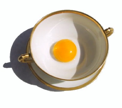 Fried Egg